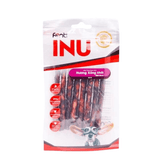 Bánh Thưởng Cho Chó Xương Gặm Fonti Inu - Que Da Bò Xông Khói Cuộn Gà - Paddy Pet Shop